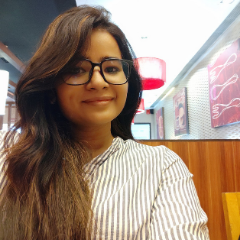 Anjali Singh