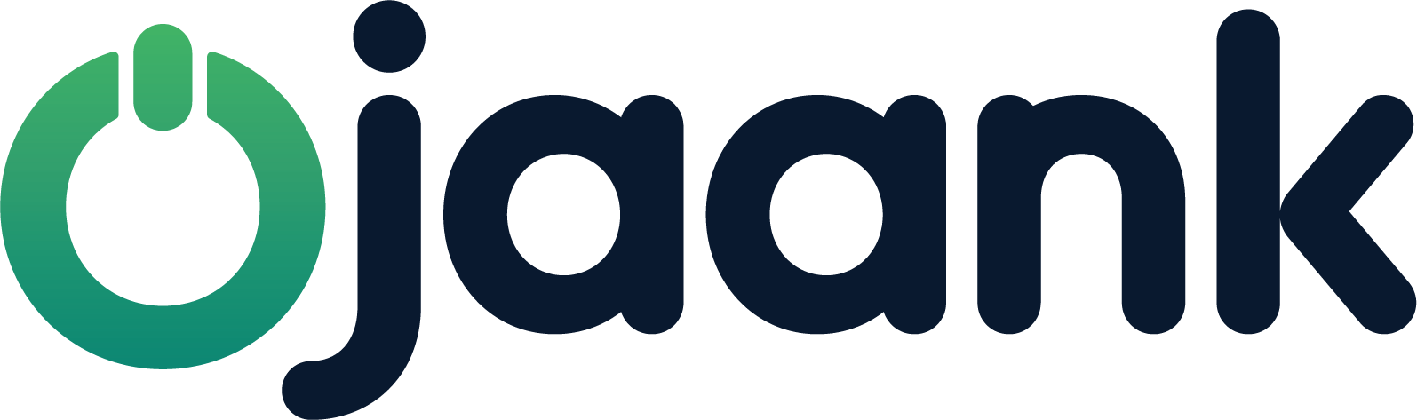 Ojaank Logo