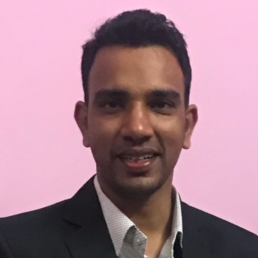 Sunil Kumar