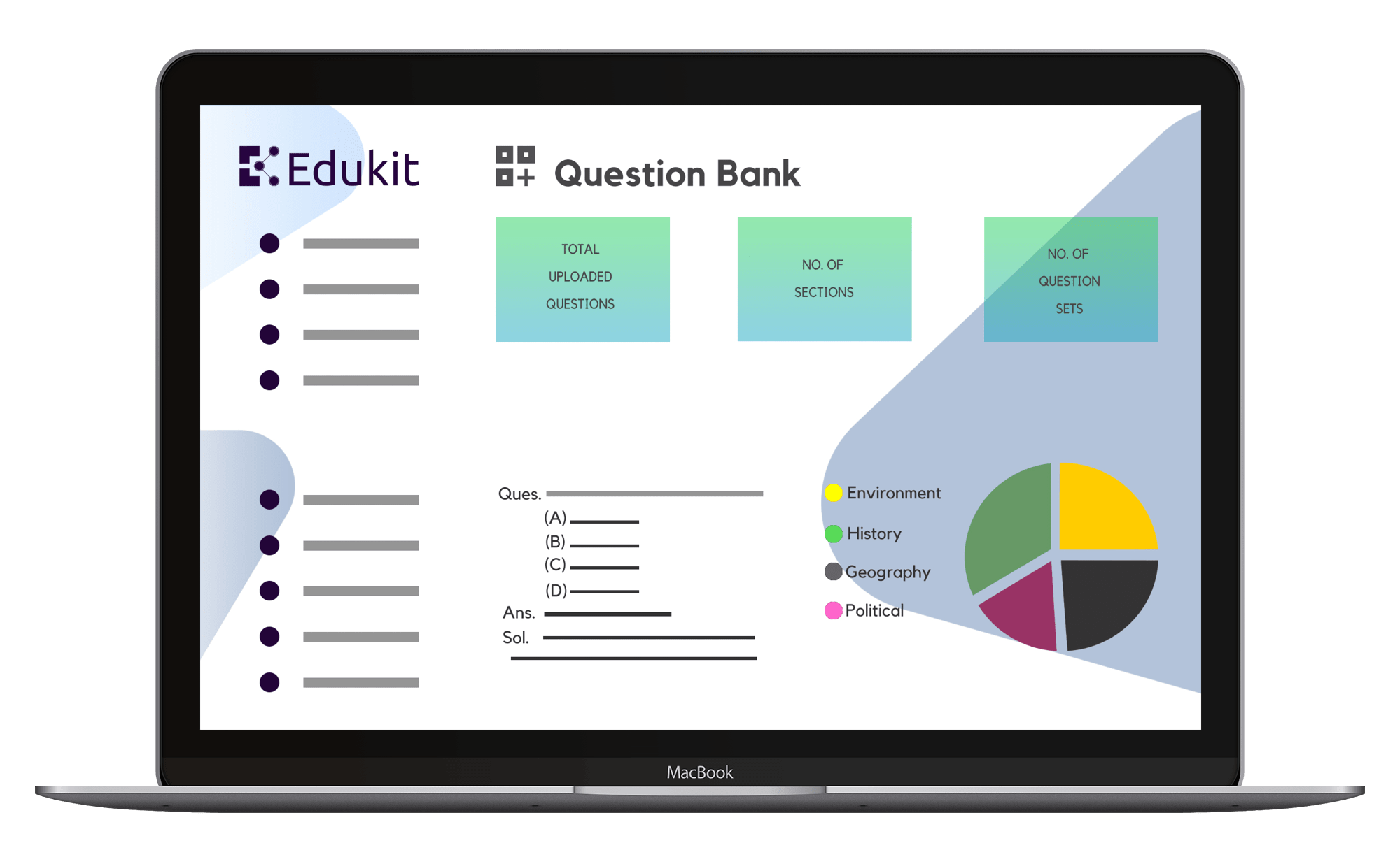 Question Bank - Edukit