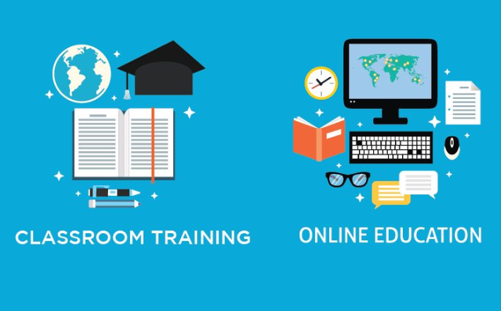 What is the right time to switch to E-Learning - Edukit