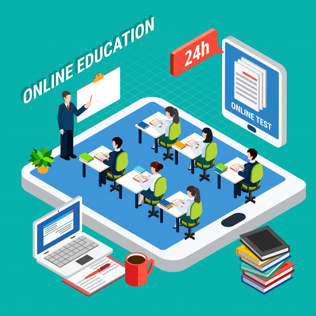 5 Reasons why you should Teach Online - Edukit