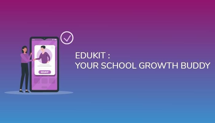 WE ARE EDUKIT, Let’s get to know each other - Edukit