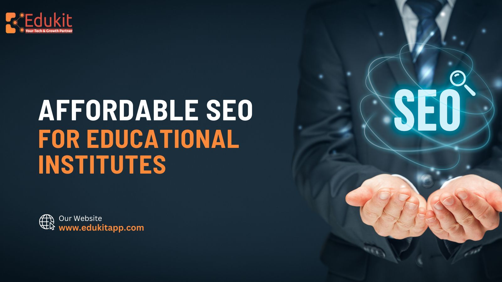 Affordable SEO for Educational Institutes: Boost Visibility & Enrollments on a Budget